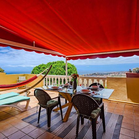 Balcon Smart Home Hi-End Services Media Streaming Costa Adeje  Exteriör bild
