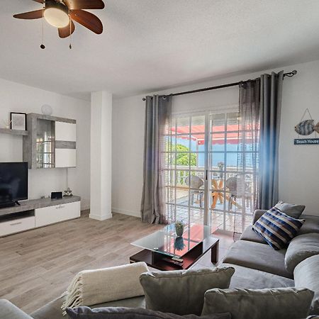 Balcon Smart Home Hi-End Services Media Streaming Costa Adeje  Exteriör bild