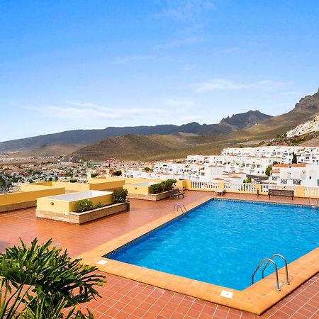 Balcon Smart Home Hi-End Services Media Streaming Costa Adeje  Exteriör bild