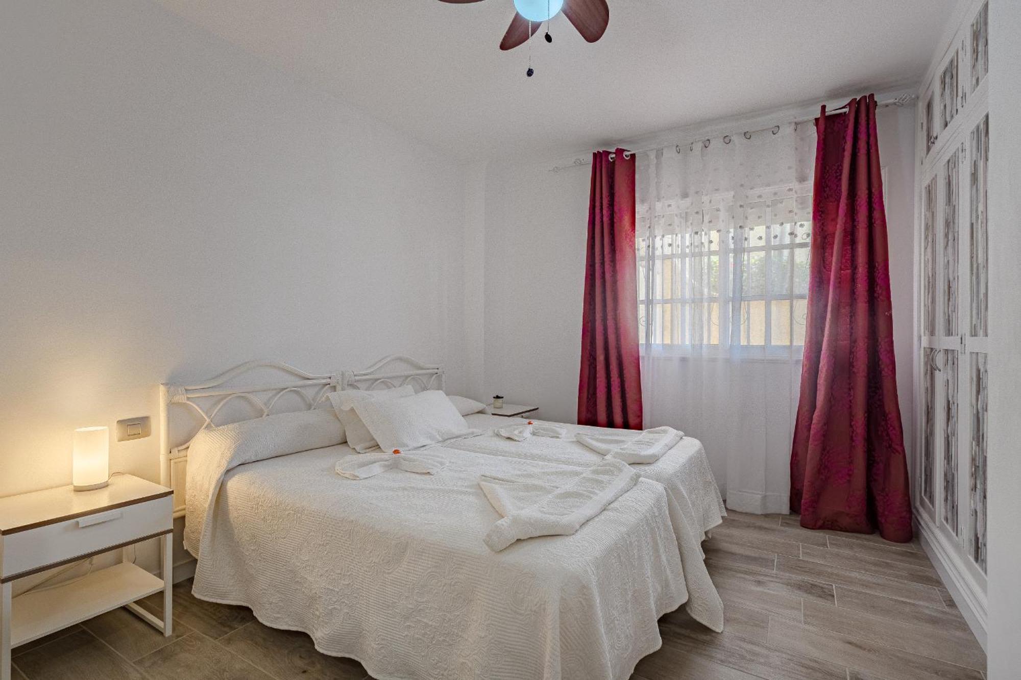 Balcon Smart Home Hi-End Services Media Streaming Costa Adeje  Exteriör bild