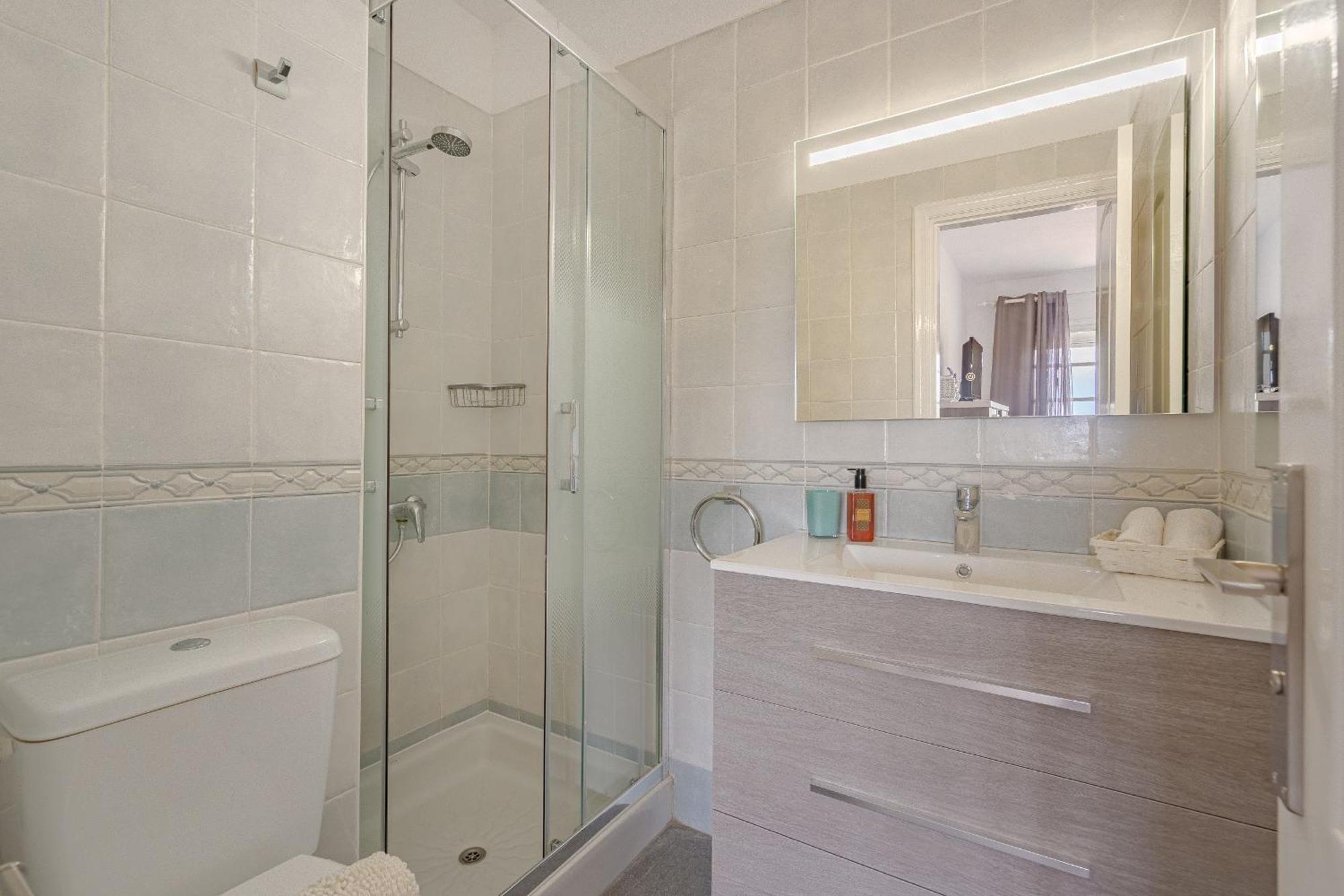 Balcon Smart Home Hi-End Services Media Streaming Costa Adeje  Exteriör bild