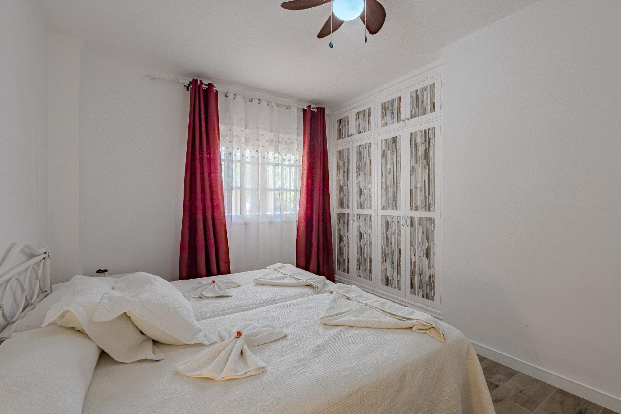 Balcon Smart Home Hi-End Services Media Streaming Costa Adeje  Exteriör bild