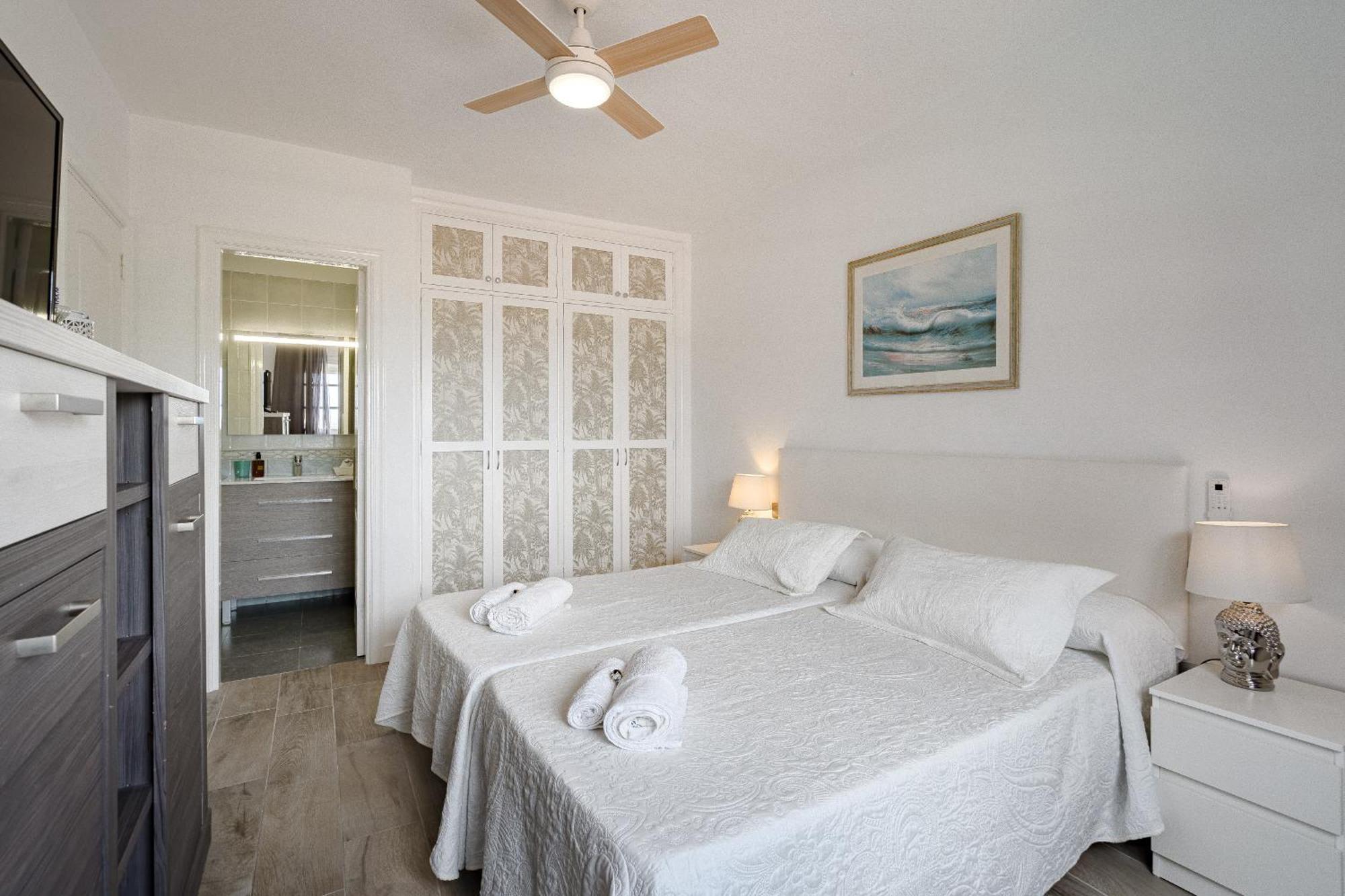 Balcon Smart Home Hi-End Services Media Streaming Costa Adeje  Exteriör bild