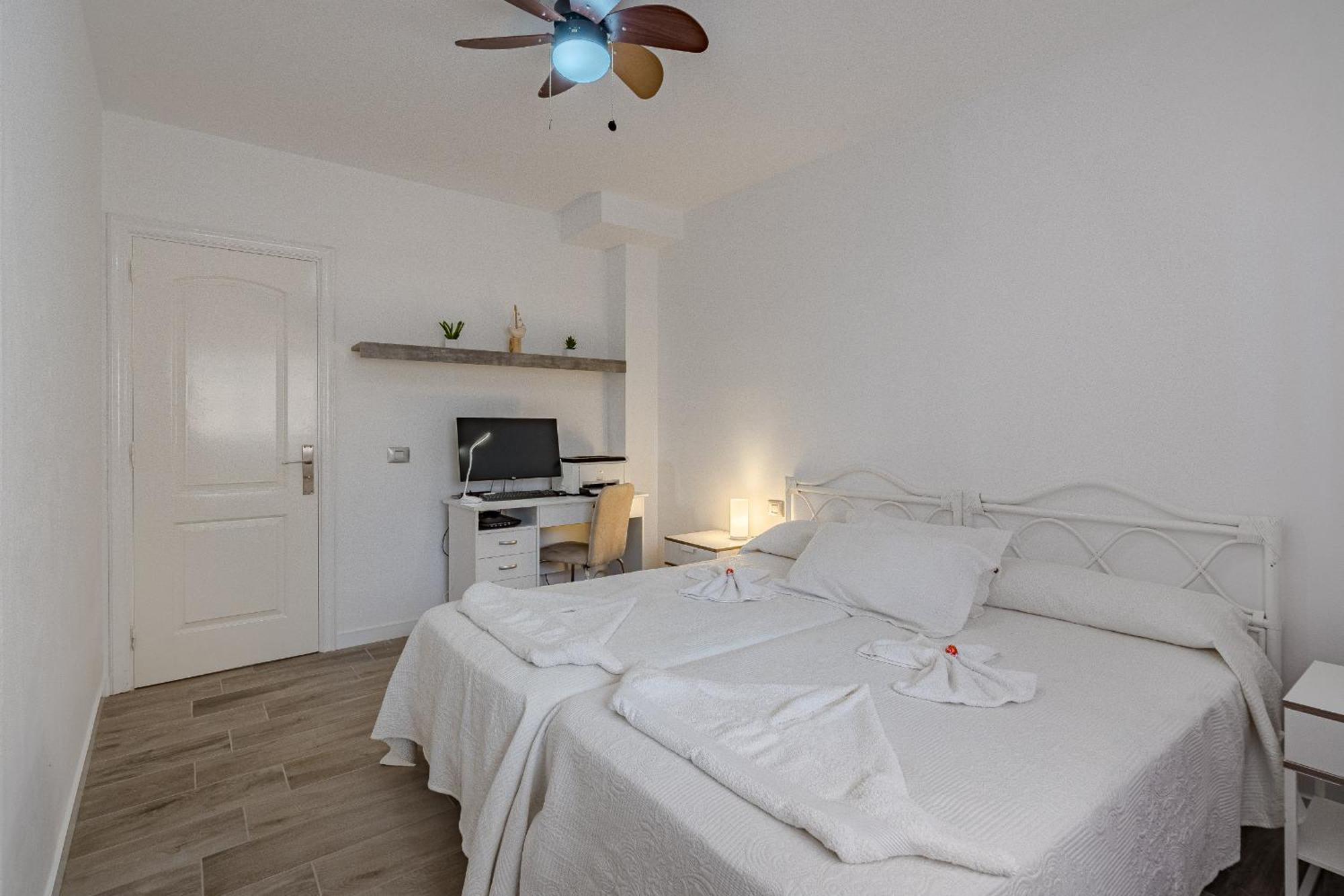 Balcon Smart Home Hi-End Services Media Streaming Costa Adeje  Exteriör bild