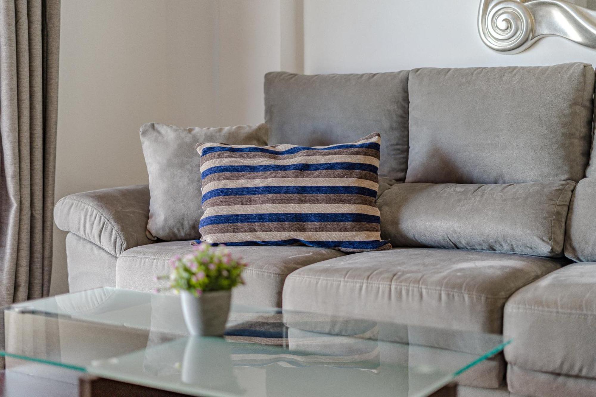 Balcon Smart Home Hi-End Services Media Streaming Costa Adeje  Exteriör bild