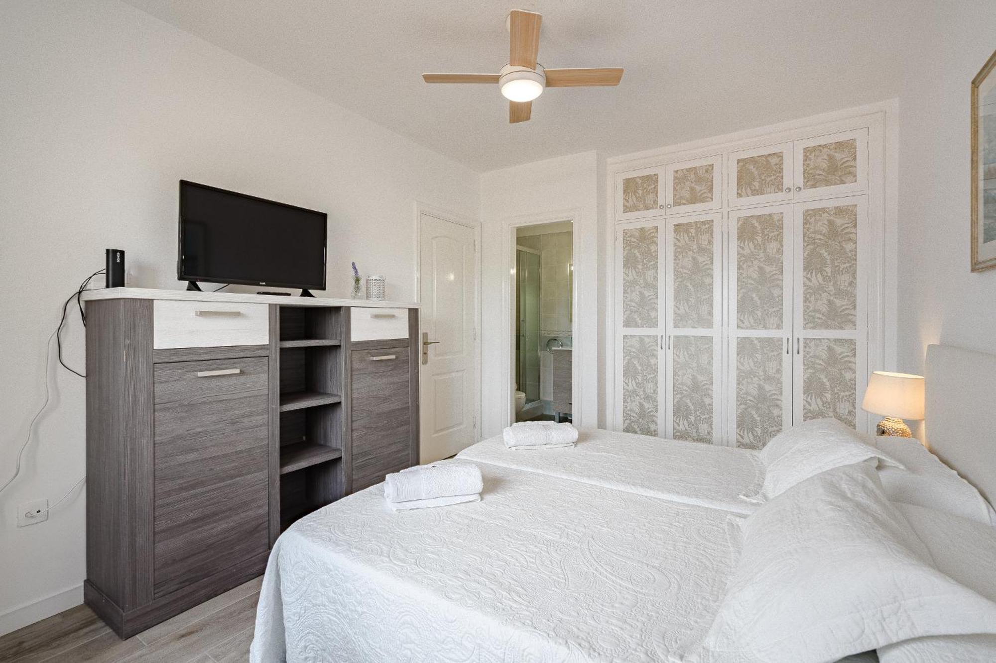 Balcon Smart Home Hi-End Services Media Streaming Costa Adeje  Exteriör bild