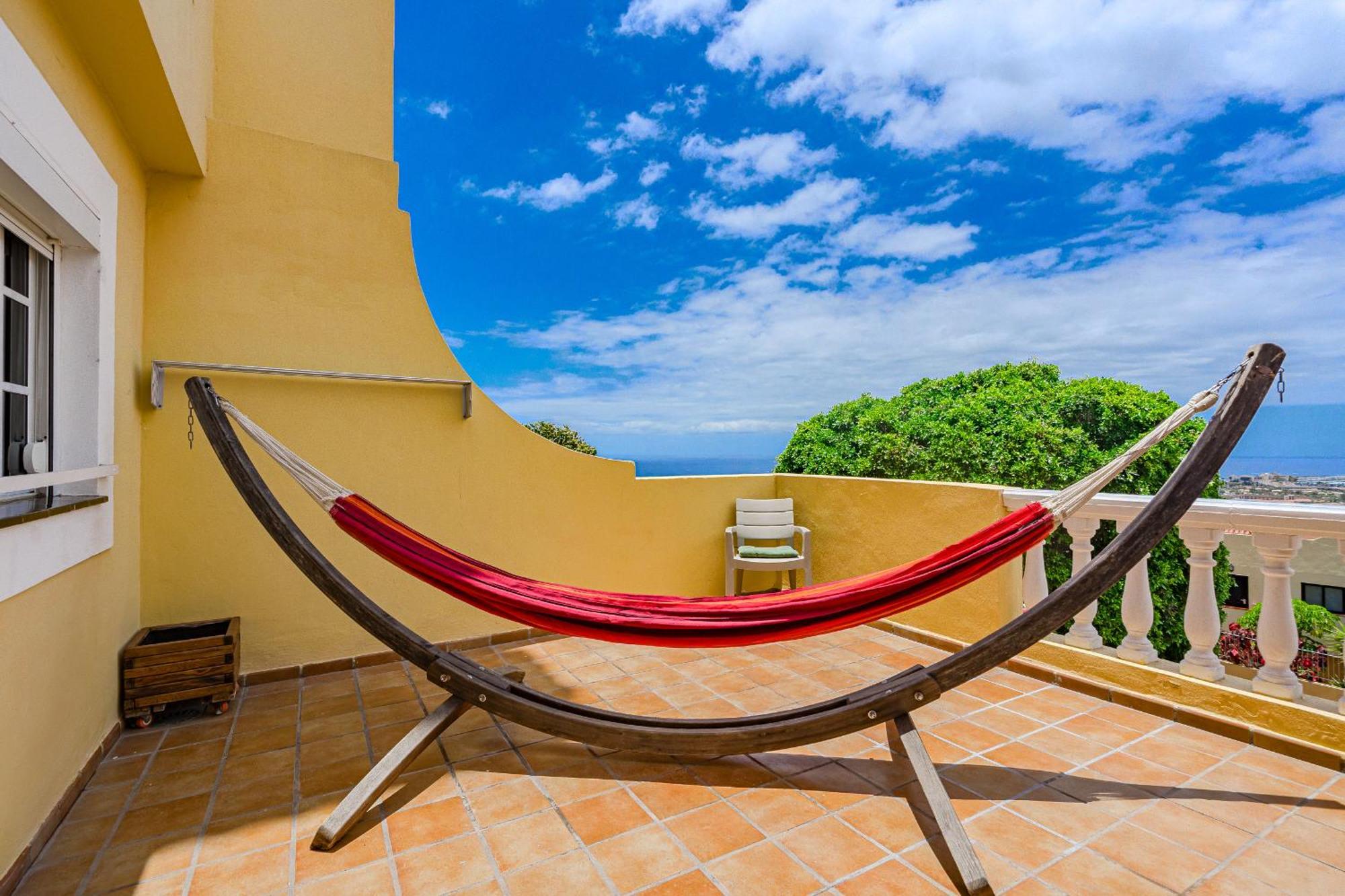 Balcon Smart Home Hi-End Services Media Streaming Costa Adeje  Exteriör bild
